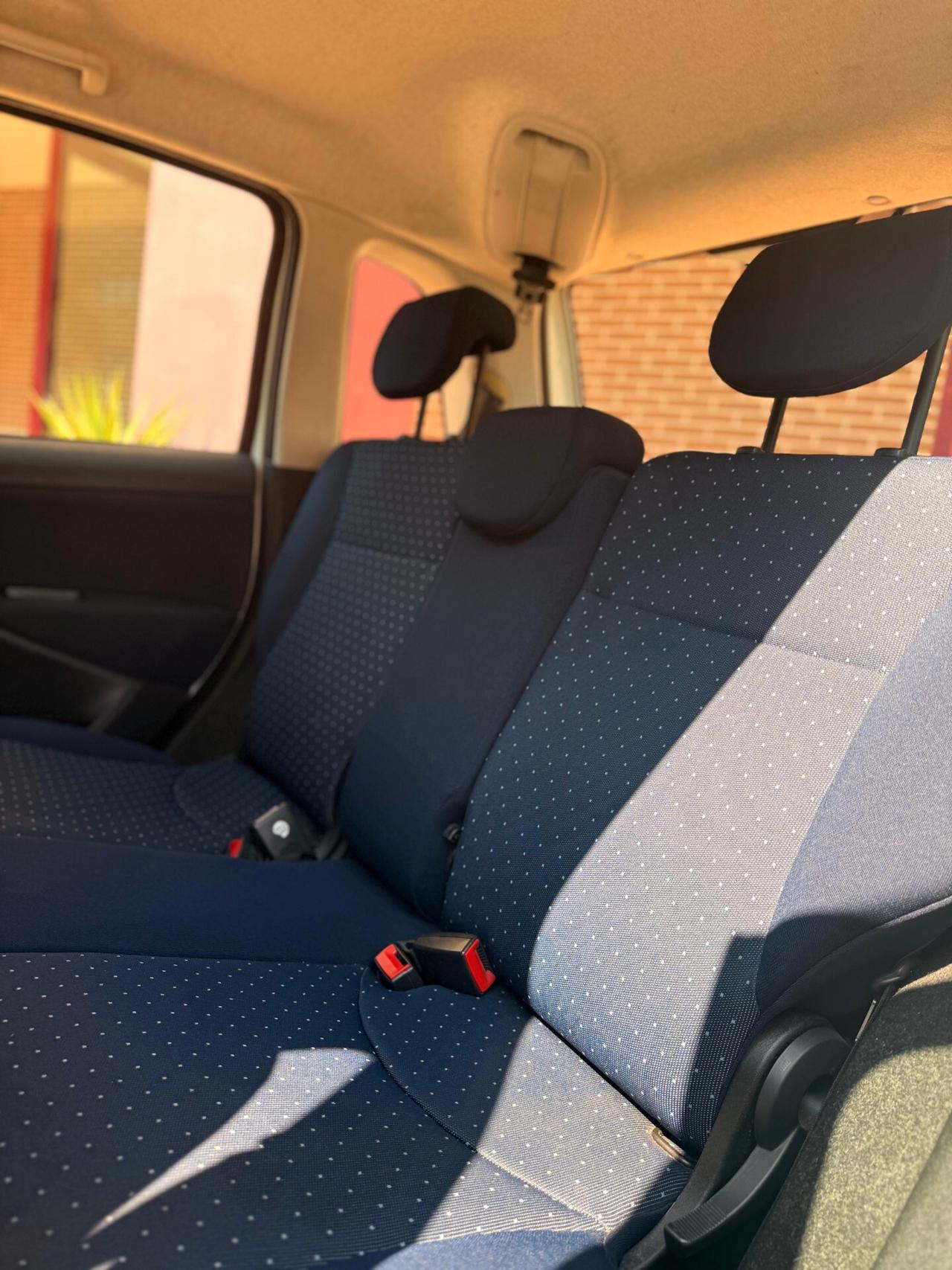 Fiat Idea 1.3 MJT 16V 95 CV S&S Active