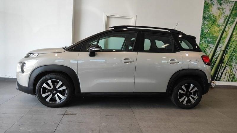 Citroën C3 Aircross BlueHDi 100 Feel