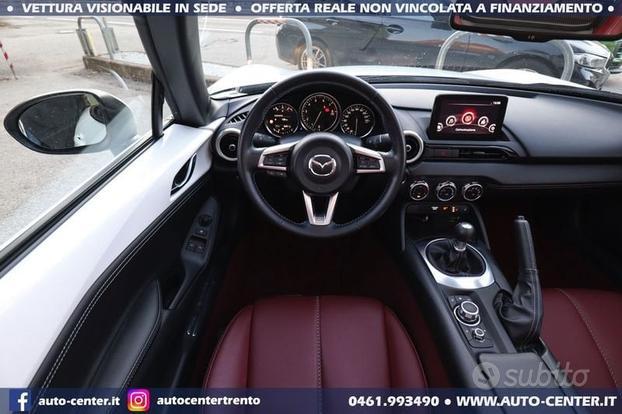 Mazda MX-5 2.0L 184CV 100th Anniversary Edition