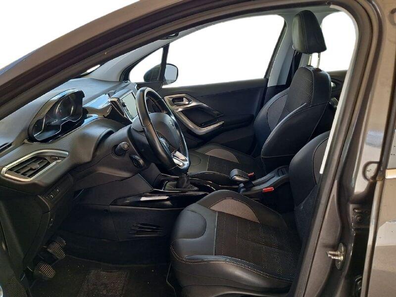 Peugeot 2008 1.2 PureTech Turbo 130 CV Allure S&S