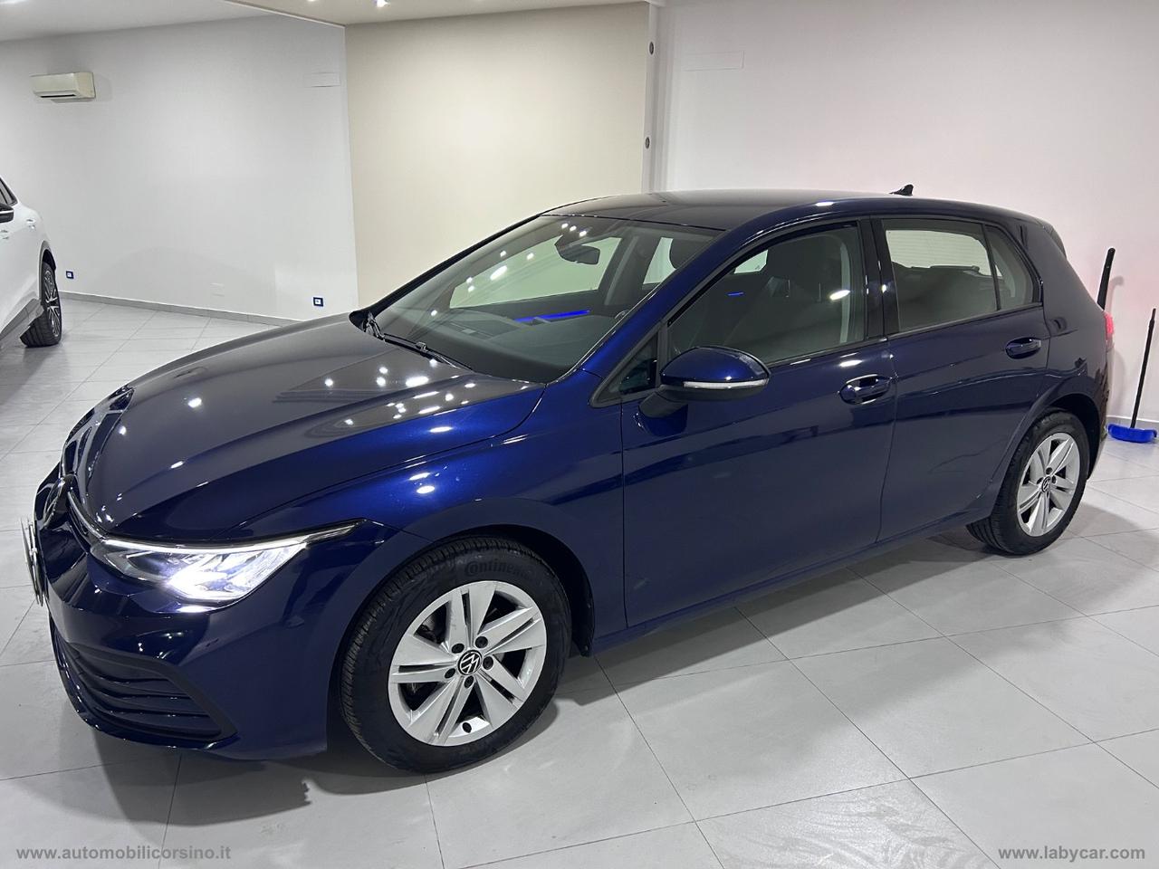 VOLKSWAGEN Golf 2.0 TDI DSG SCR Style