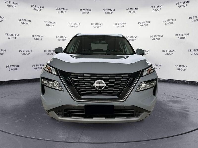 Nissan X-Trail X-Trail e-Power e-4orce N-Connecta 4WD