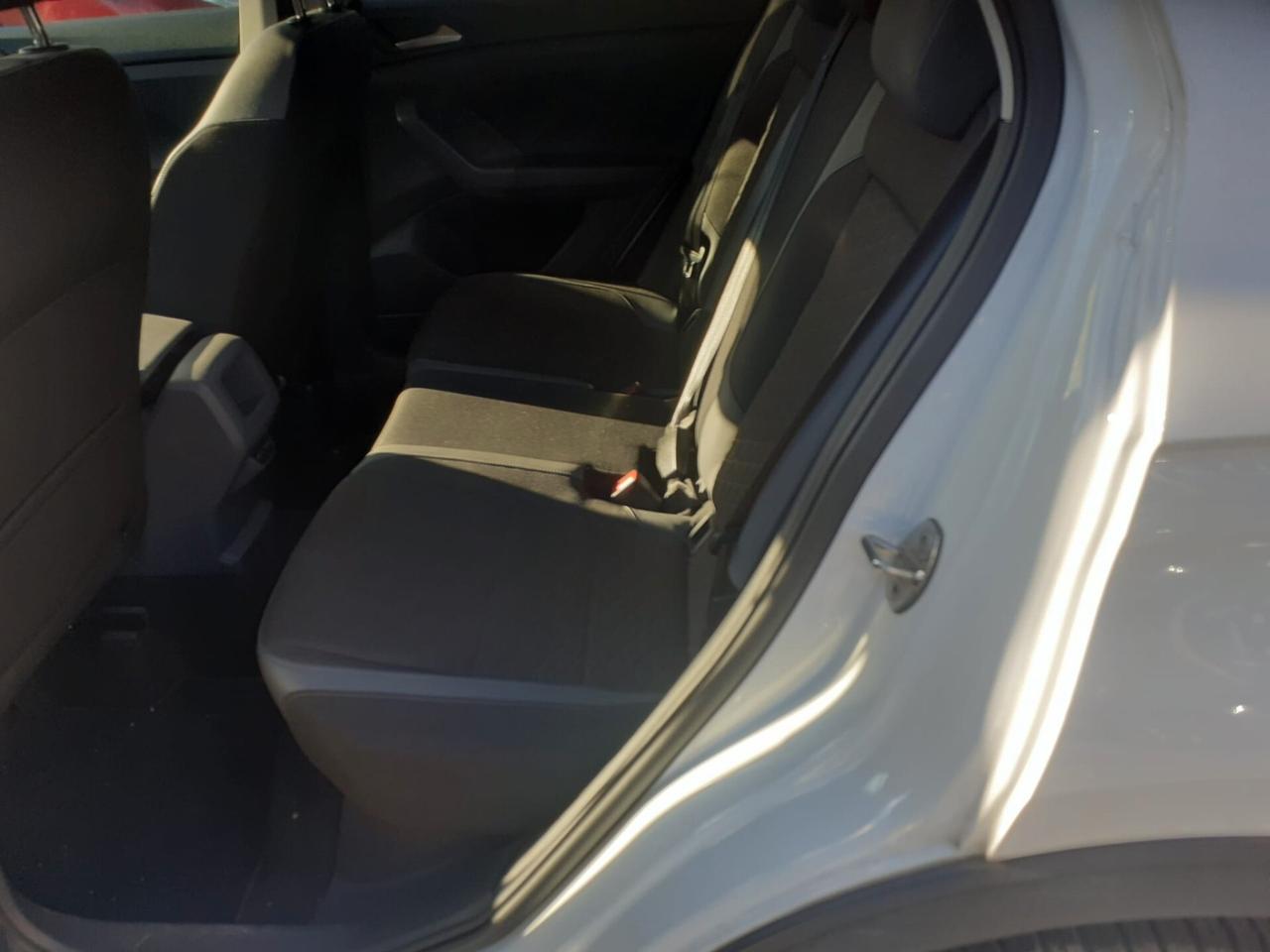 Volkswagen T-Cross 1.6 TDI DSG - 2020