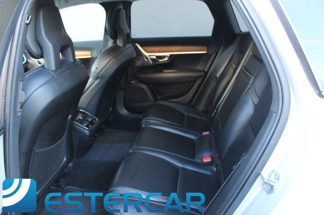 VOLVO V90 D4 AWD Geartronic Inscription FULL 4X4 19'