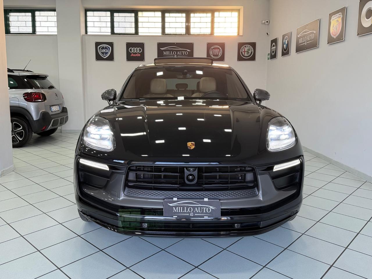 Porsche Macan T 2.0cc 265cv 2023