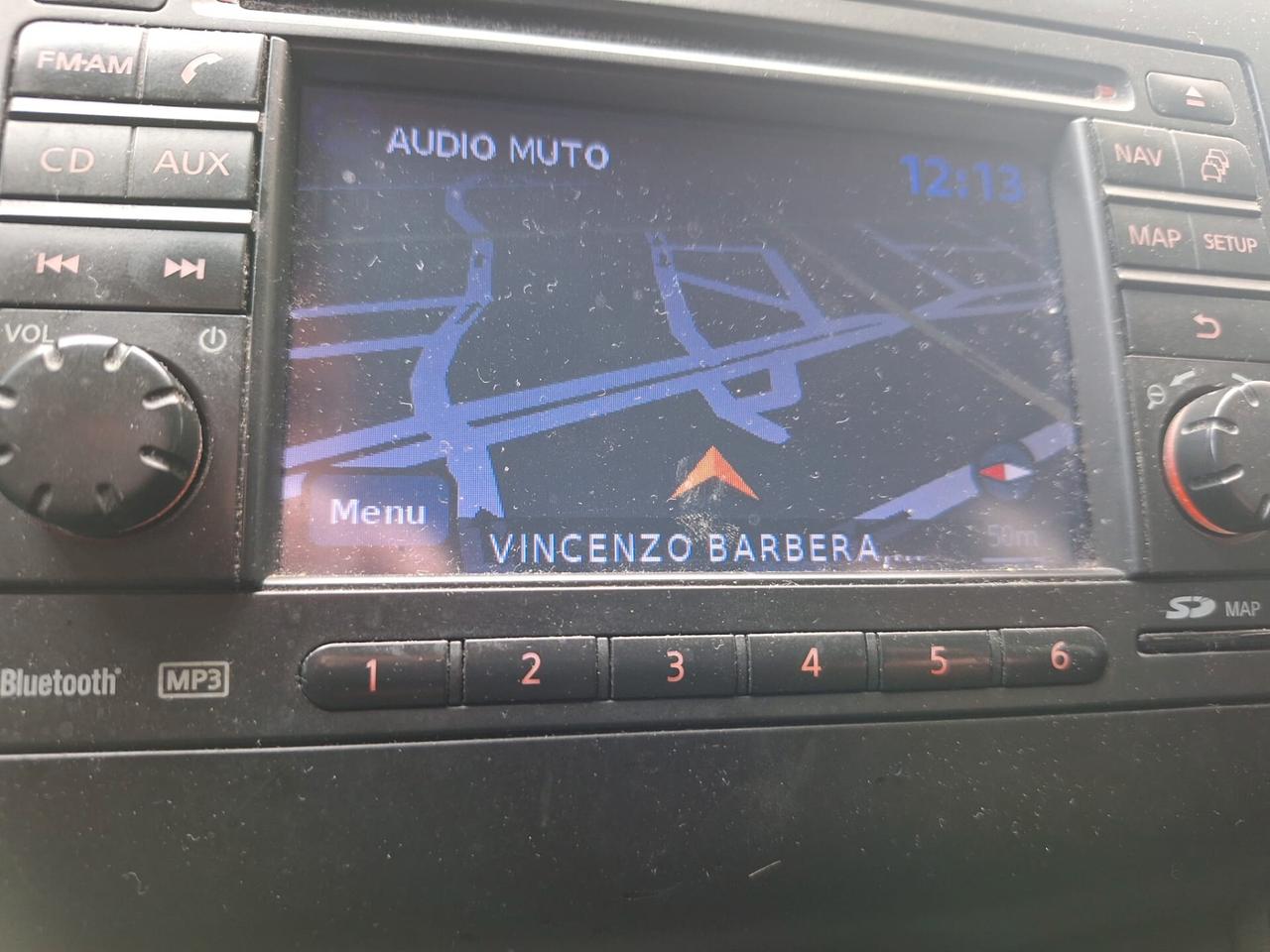 Nissan Qashqai 2.0 dCi 4x4