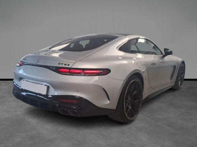 MERCEDES-BENZ GT 63 4Matic+ AMG Premium Aut.