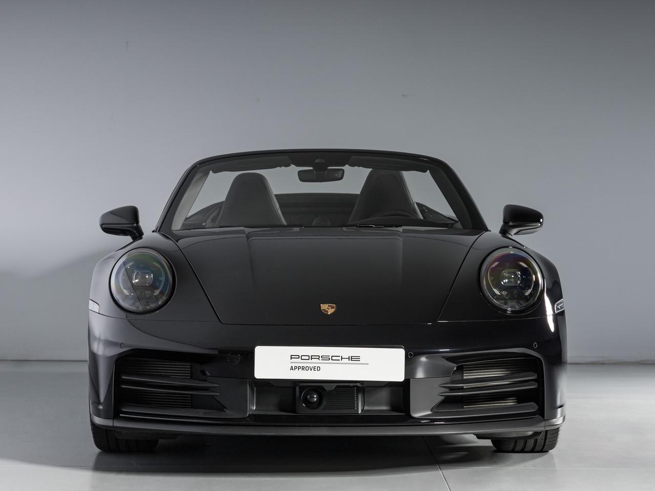 Porsche 911 cabrio 3.0 carrera 394cv auto