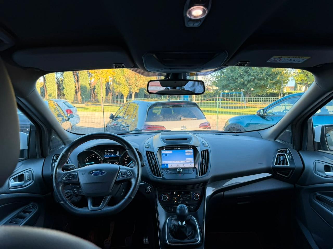 Ford Kuga 1.5 EcoBoost 120 CV S&S 2WD ST-Line