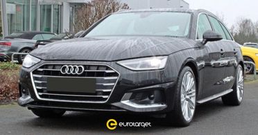 AUDI A4 Avant 35 TDI/163 CV S tronic Business Advanced