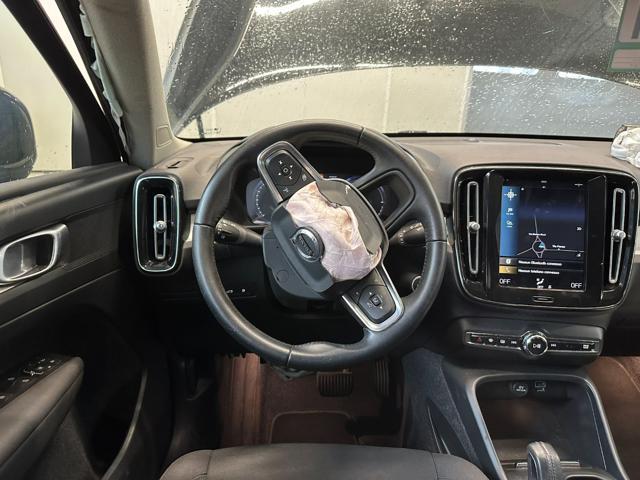 VOLVO XC40 T4 RECHARGE PLUG-IN HYBRID INSCRIPTION EXPRESSION