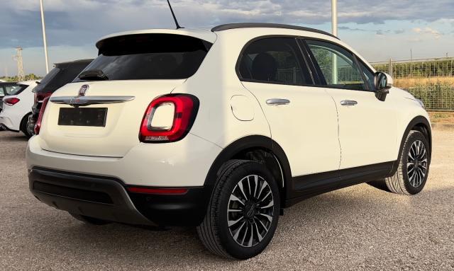 FIAT 500X 1.6 M.Jet 120 CV Cross