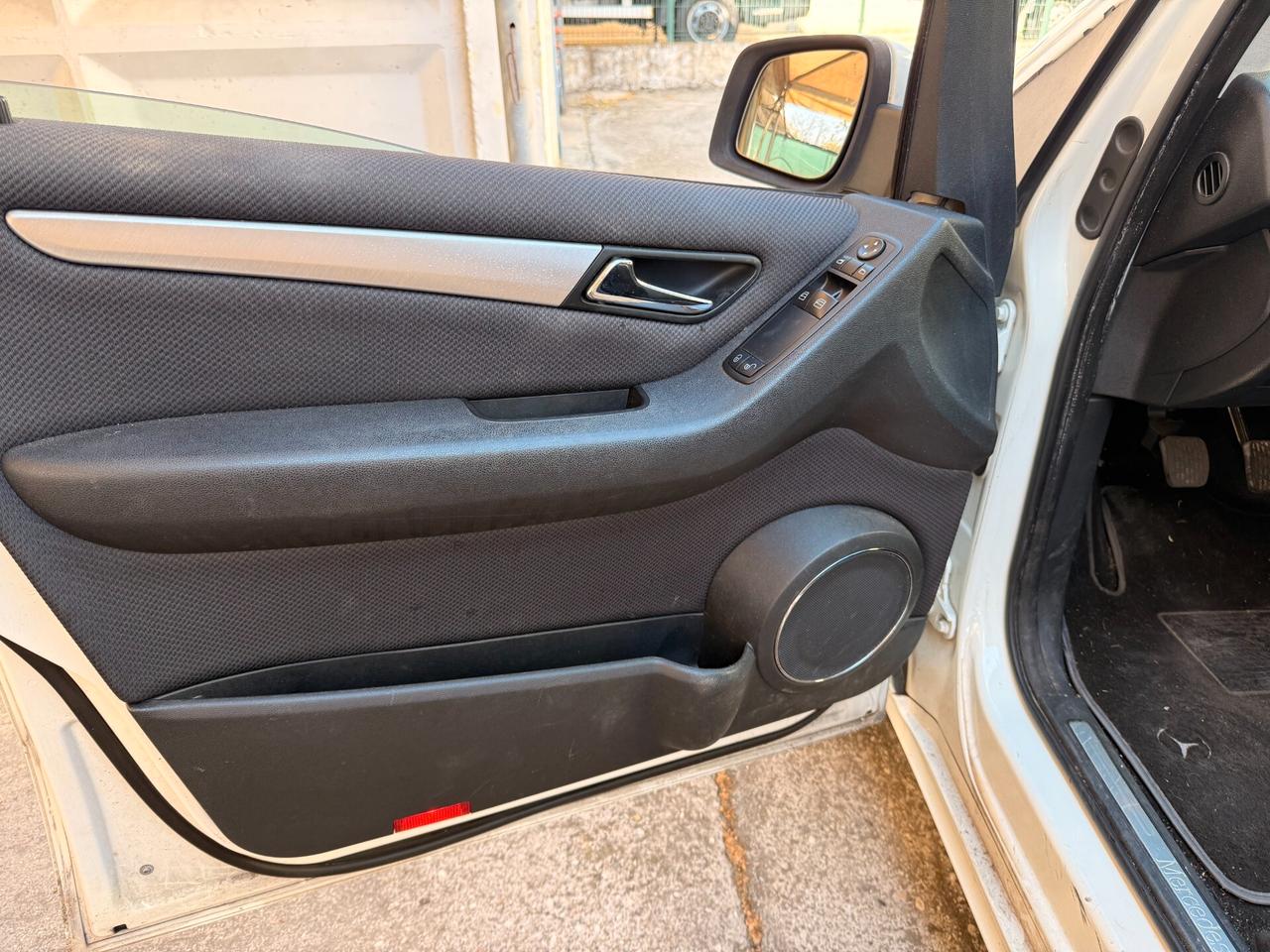 Mercedes Classe A 180 CDI Avantgarde Euro 5