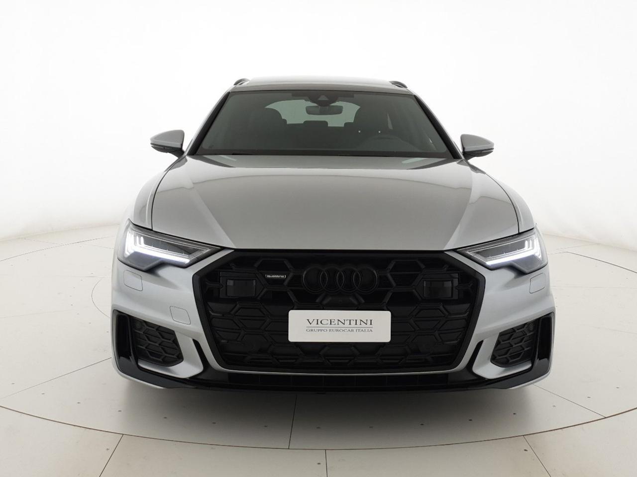 Avant 50TFSIe 299CV quattro Stronic S line Edition