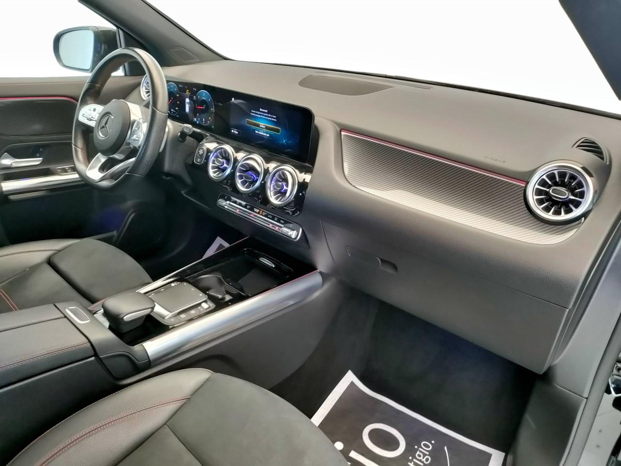 Mercedes-Benz GLA-H247 2020 - GLA 200 d Premium auto