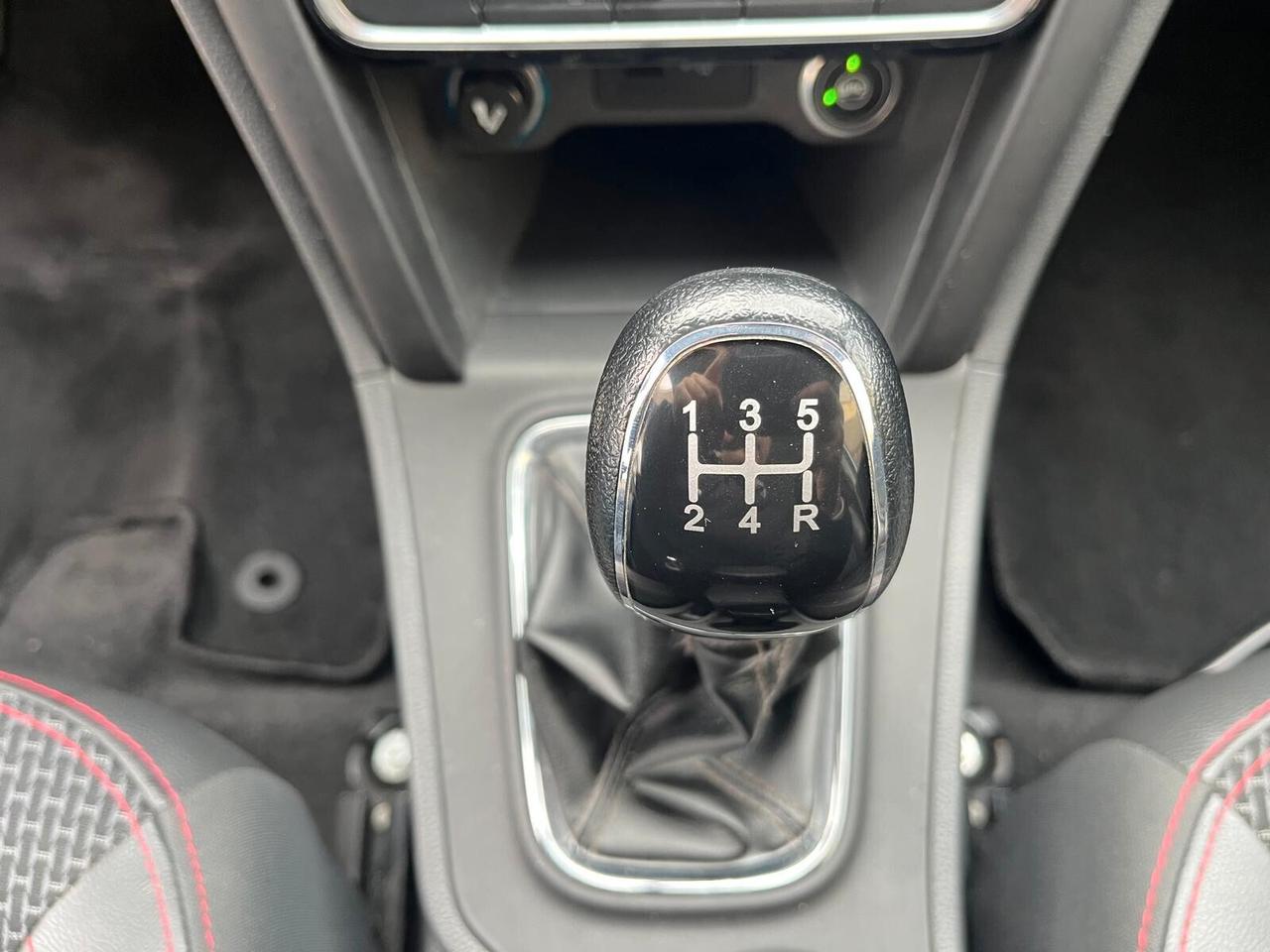 Dr 5 1.6 16V 126 CV Bi-Fuel GPL