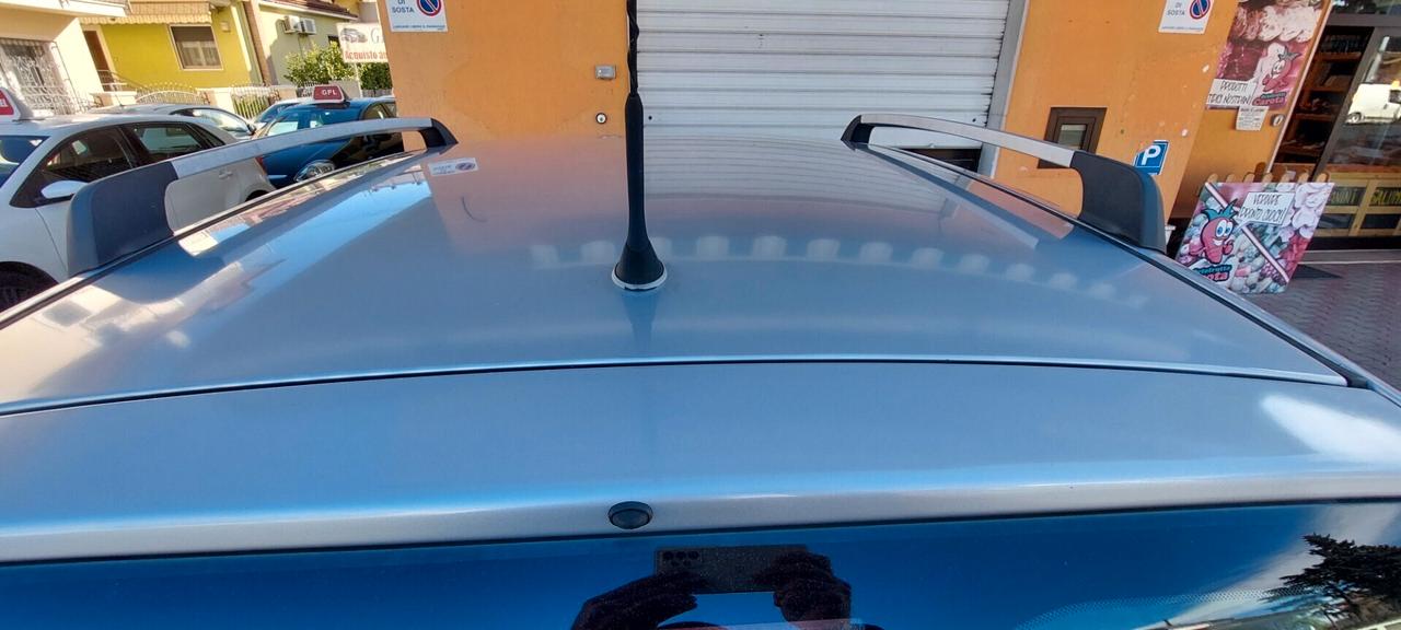 PANDA 1,3 MTJ DIESEL 75 CV DINAMIC ADATTA PER NEOPATENTATI IMPECCABILE OMOLOGATA 5 POSTI