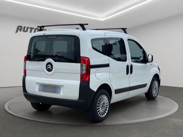 CITROEN Nemo 1.4 5 Posti
