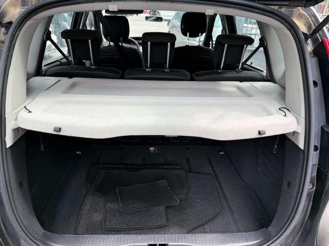 Renault Scenic Scenic X-Mod 1.5 dci Luxe 110cv