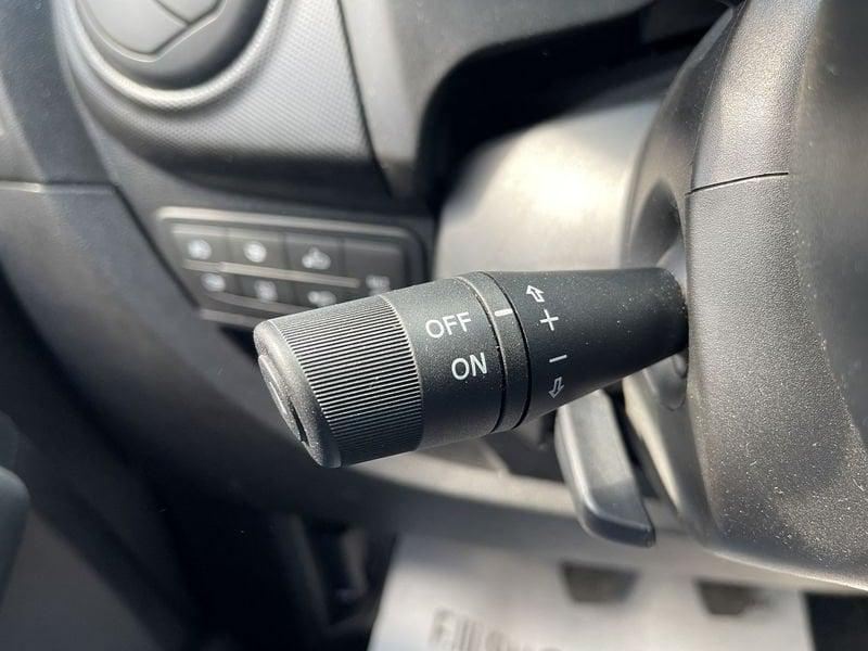 FIAT QUBO 1.3 mjt 16v Trekking 95cv