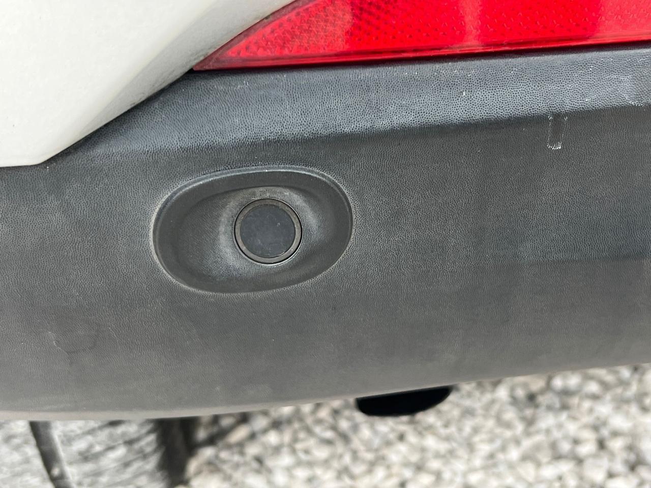 Smart ForFour 70 1.0 Prime