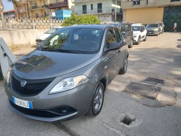 Lancia Ypsilon 1.2 GPL Ecochic 2019