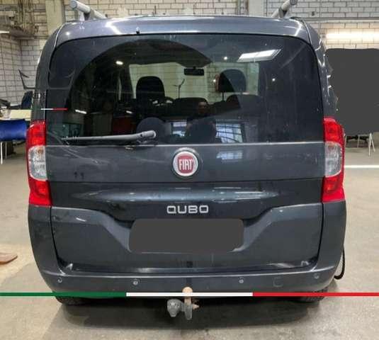 Fiat Qubo 1.4 8v Lounge 77cv