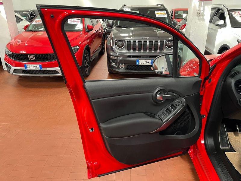 FIAT 500X 1.0 T3 120 CV Sport - PROMO CON FINANZIAMENTO!!