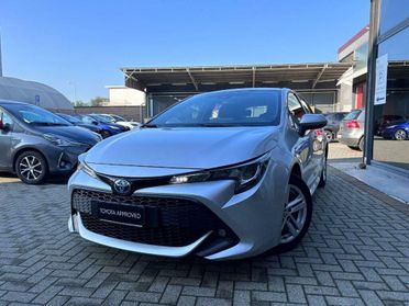 Toyota Corolla 1.8 Hybrid Active CVT