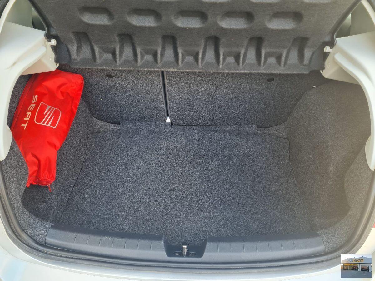 SEAT Ibiza 1.2 Benzina-Neopatentati