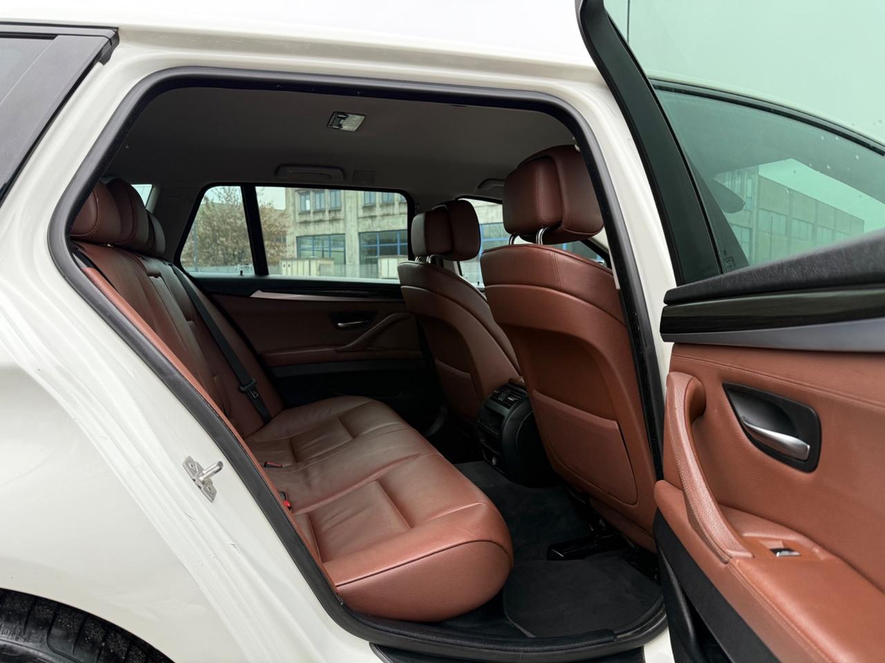 Bmw 530 530d xDrive 258CV Touring Msport