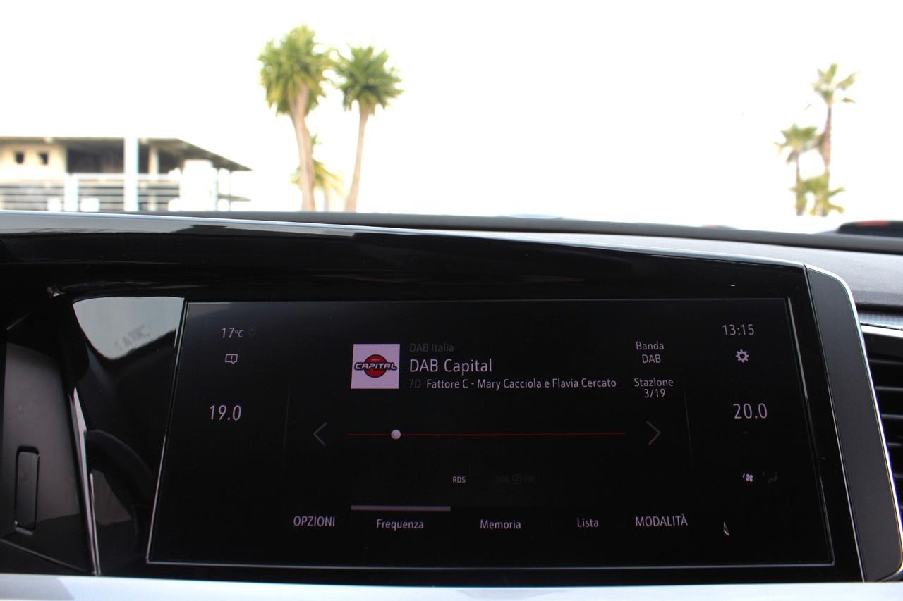 Opel Grandland 1.5 diesel Ecotec aut. Business Elegance