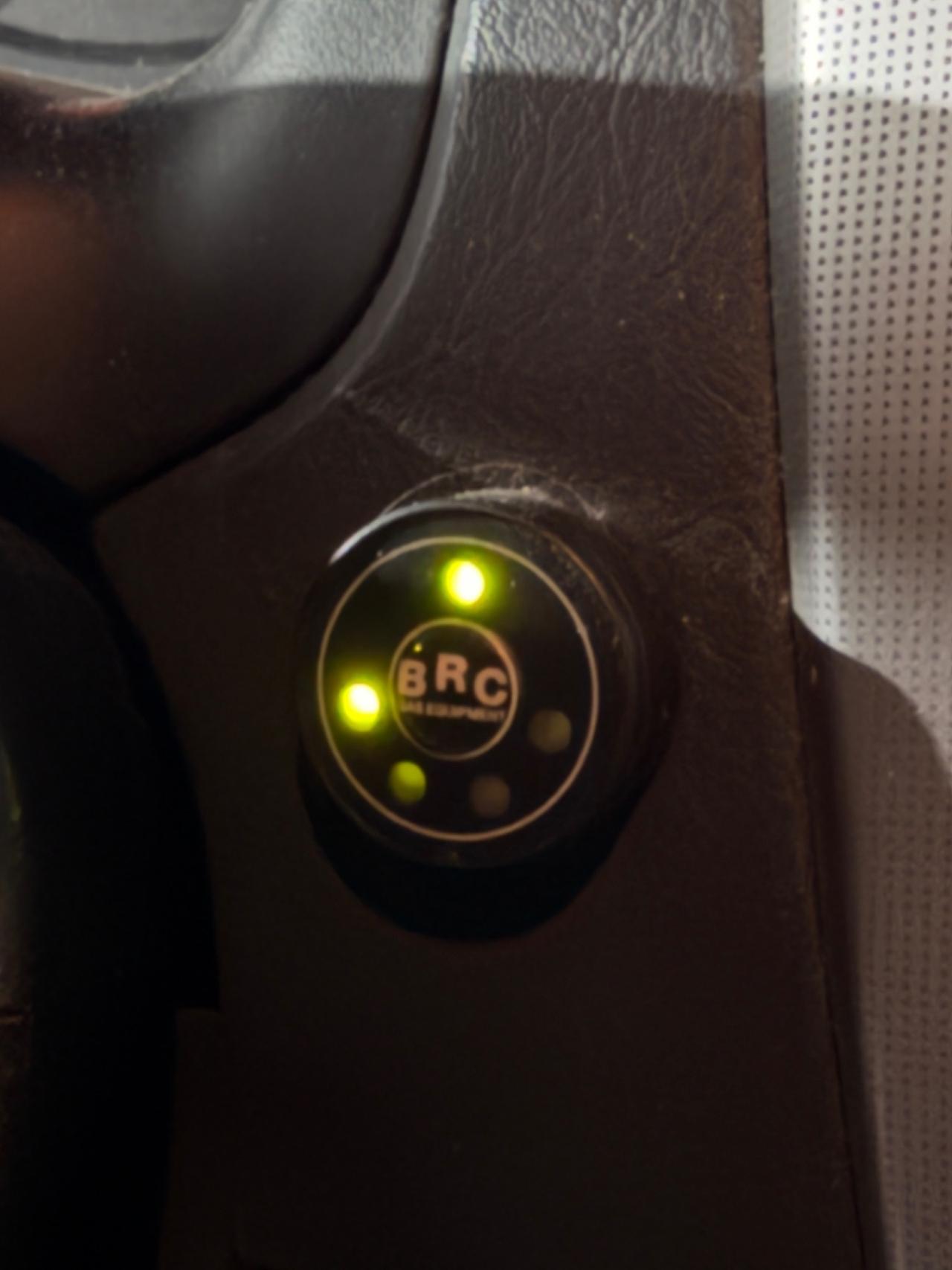 Hyundai Tucson 2.0 CVVT benzina-gpl euro4