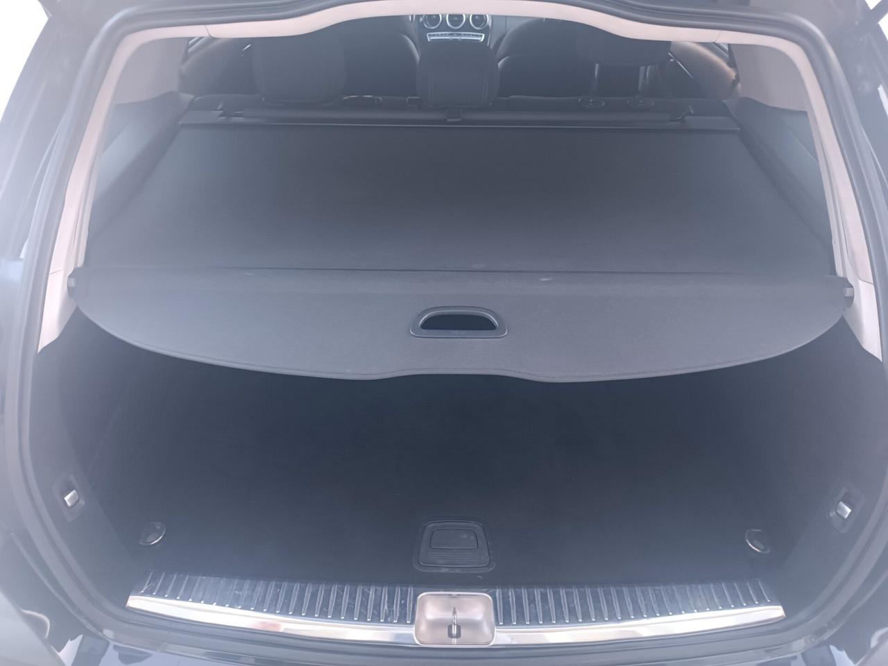 Mercedes-benz C 220 d S.W.