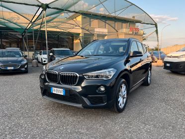 Bmw X1 sDrive16d Business