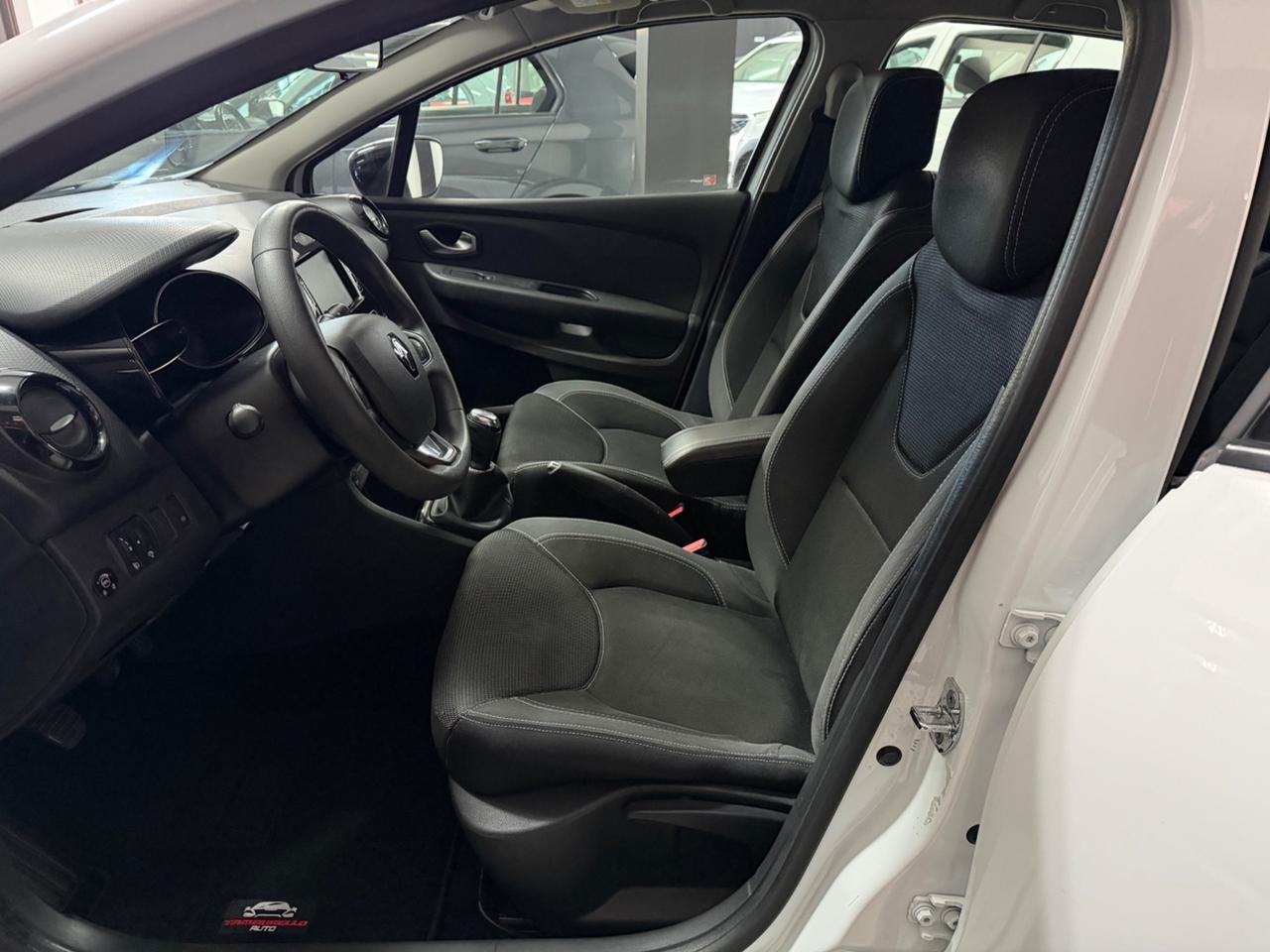 Renault Clio TCe (90) GPL Moschino Intens 2019