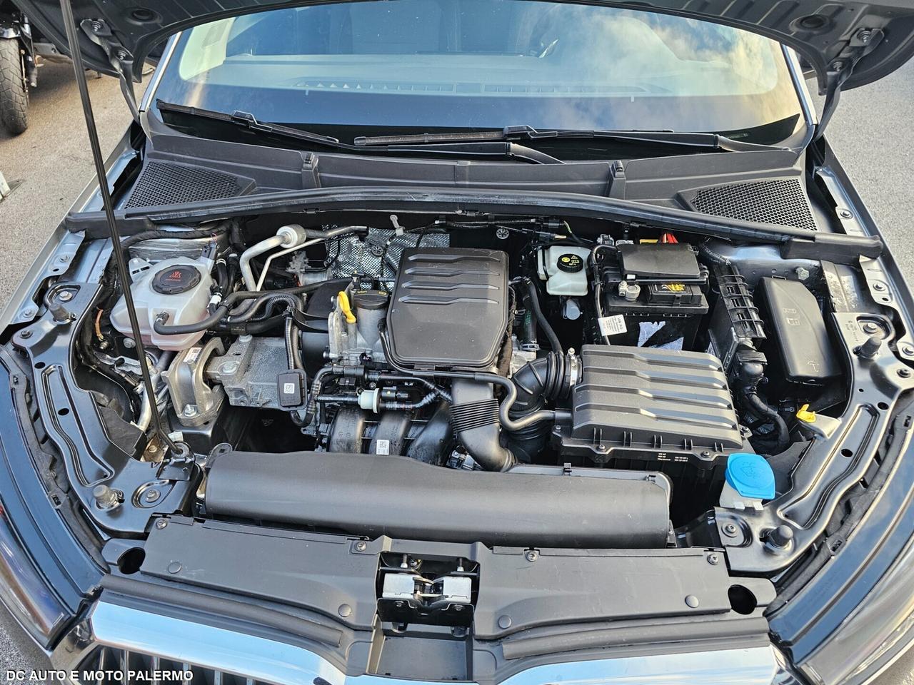 Skoda Fabia 1.0 Benzina EVO 80CV..Ambition.2022