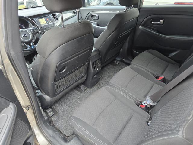 KIA Carens 1.7 CRDi 115 CV Business Class