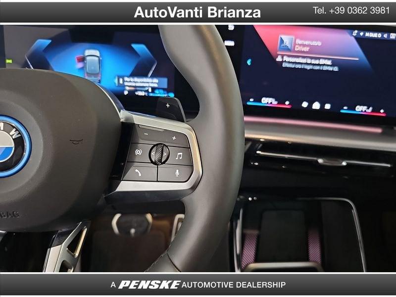 BMW X1 X1 xdrive 25e MSport Pro