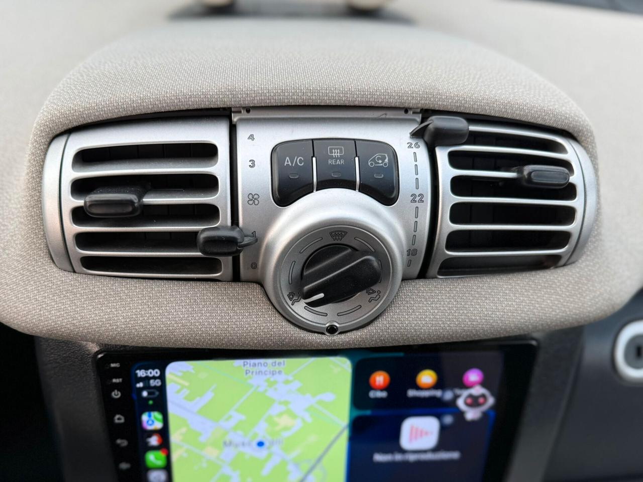 Smart ForTwo 800 DIESEL 2011