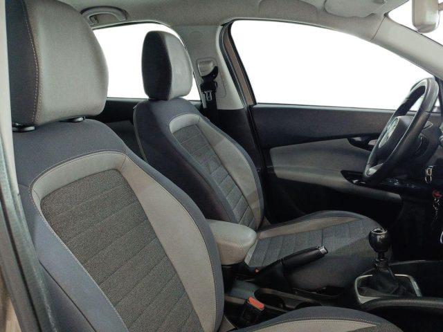 FIAT Tipo 1.6 Mjt 4 porte Lounge