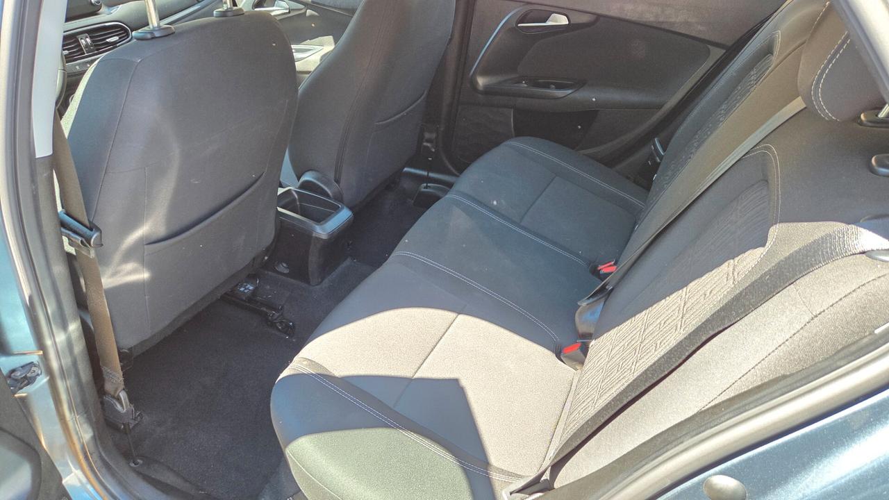 Fiat Tipo 1.0 SW