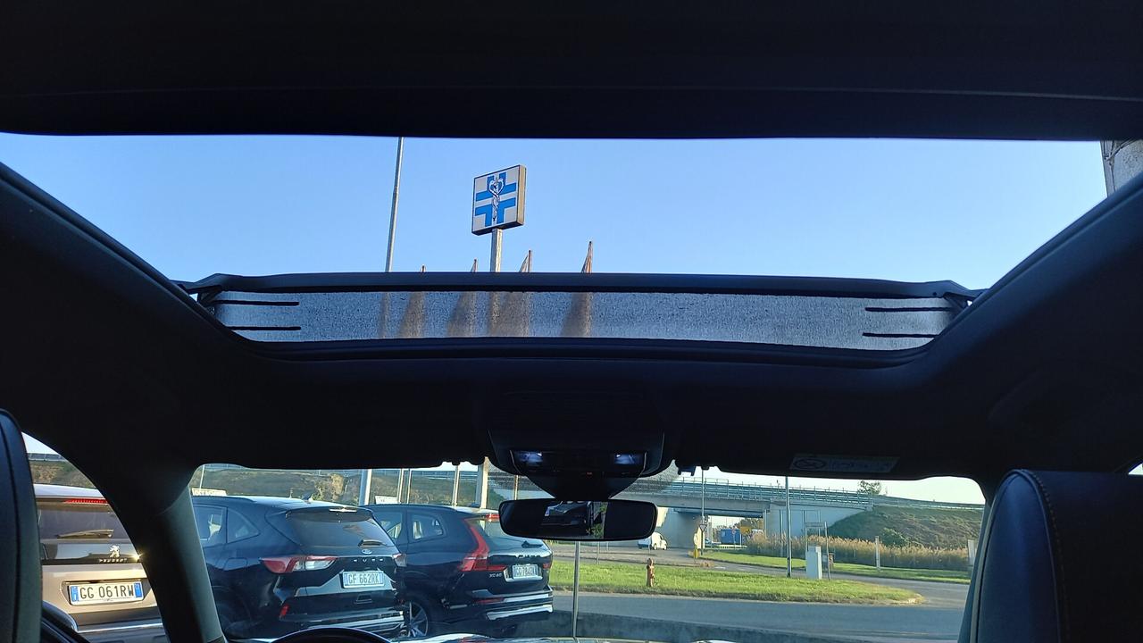 Cupra Formentor 1.5 TSI