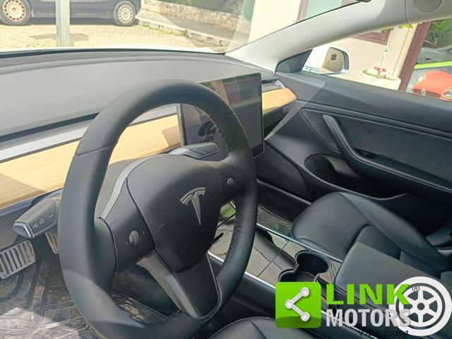 TESLA Model 3 Long Range Dual Motor AWD