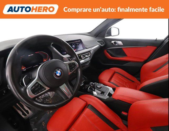 BMW M135 i xDrive