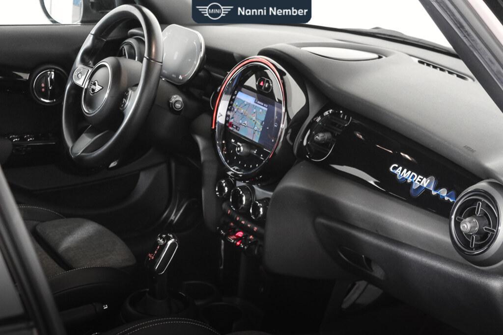 Mini Cooper 1.5 TwinPower Turbo Cooper