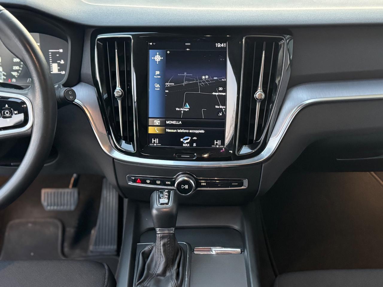 Volvo V60 Cross Country D4 AWD Geartronic Pro