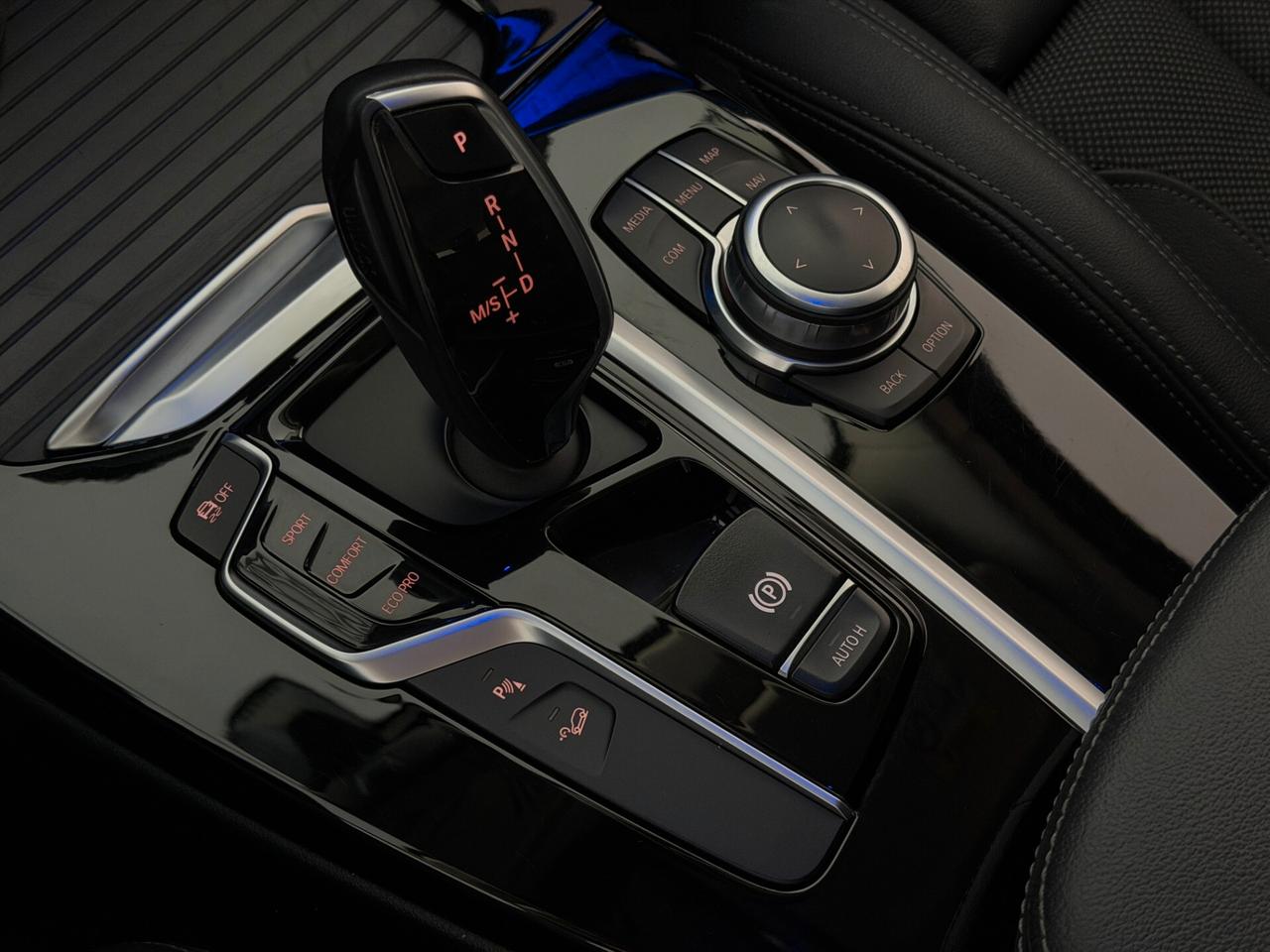 BMW X3 G01 xdrive20d Msport 190cv auto
