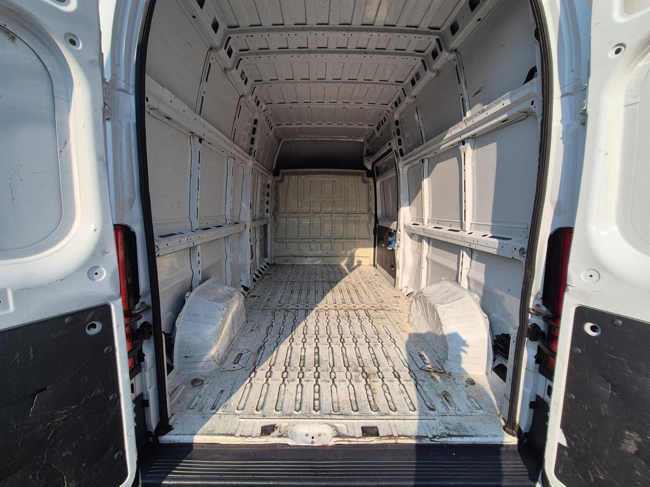 FIAT DUCATO L3H3 2.0 130CV