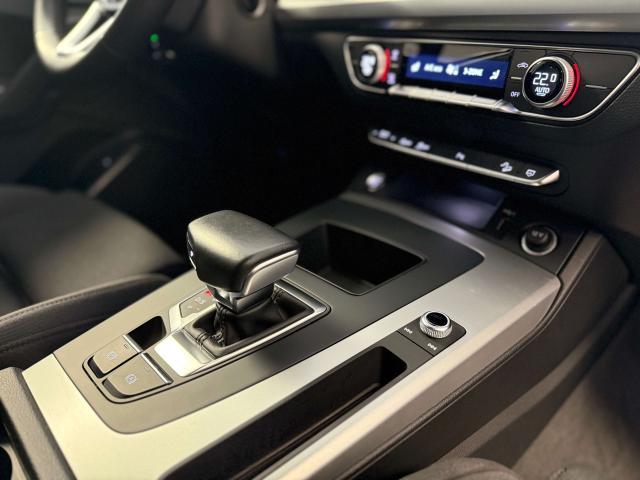 Audi Q5 Sportback 40 2.0 tdi mhev 12V S line quattro